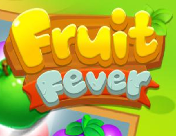 Spel Vrugtekoors  aanlyn