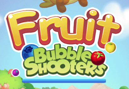 Spel Vrugteborrelskieters  aanlyn