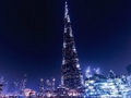 Spel Burj Khalifa Legkaart  aanlyn
