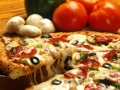 Spel Italiaanse Pizza Jigsaw  aanlyn