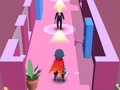 Spel Shadow Ninja aanlyn