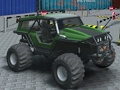 Spel RCC Parkeerplek 3D  aanlyn