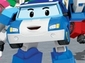 Spel Robotmotor-noodredding 3  aanlyn