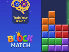 Spel Blokkeer wedstryd  aanlyn