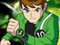 Spel Ben 10 legkaart versameling  aanlyn