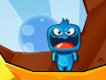 Spel Monster Island aanlyn