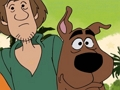 Spel Scooby Doo Hidden Stars aanlyn