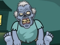 Spel Skop die zombies  aanlyn