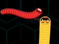 Spel Wurmvleis. io Aanlyn  aanlyn