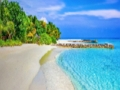 Spel Sandy Beach figuursaag  aanlyn