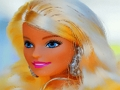Spel Blonde poppekapsel  aanlyn