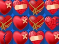 Spel Gebreekte harte pas  aanlyn