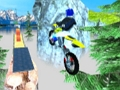 Spel Fury Bike Rider aanlyn