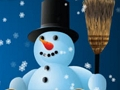 Spel Marbel Snow Mission aanlyn
