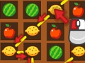 Spel Vrugteblokkies  aanlyn