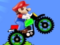 Spel Super Mario Wheelie aanlyn