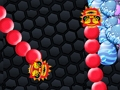 Spel Skuif draak. io  aanlyn