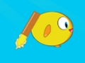 Spel Flappy Chick aanlyn