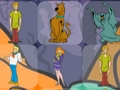 Spel Scooby Doo-wedstryd 3  aanlyn