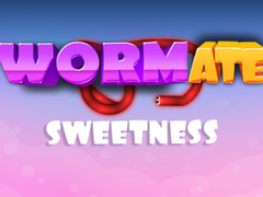 Spel Wormaat soetheid aanlyn