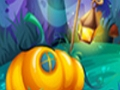 Spel Versteekte voorwerpe Hello Messy Forest  aanlyn