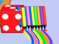 Spel Teken borsel hardloop  aanlyn