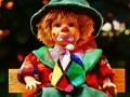Spel Snaakse Clown Jigsaw  aanlyn