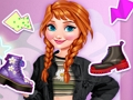 Spel DIY Boots Designer aanlyn