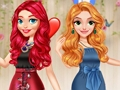 Spel Princess Influencer Summerertale aanlyn