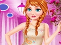 Spel Prinses Beste #Frenemy  aanlyn