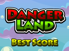 Spel Gevaarland  aanlyn