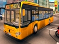 Spel Passasiersbustaxi-ry-simulator  aanlyn