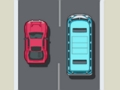 Spel Road Turn Traffic  aanlyn