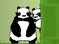 Spel Kung Fu Panda aanlyn