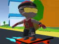 Spel Mighty Raju 3D Hero  aanlyn