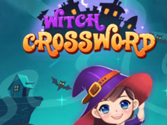 Spel Heks Kruiswoord  aanlyn