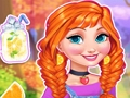 Spel Annie se Enchanted Lemonade Stand aanlyn