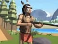 Spel Gewonde winter: 'n Lakota -verhaal aanlyn