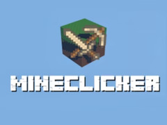 Spel Mineclicker aanlyn