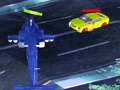 Spel Polisiehelikopter  aanlyn