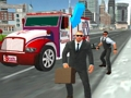 Spel Kontantvervoersimulator  aanlyn