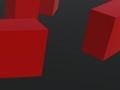 Spel Maze Cube aanlyn
