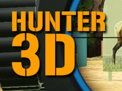 Spel Jagter 3D  aanlyn