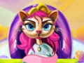 Spel Kattetou  aanlyn