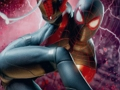 Spel Spider Man Shooter aanlyn