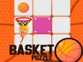 Spel Mandjie legkaart  aanlyn