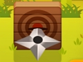 Spel Ninja Dart aanlyn