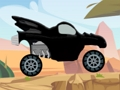 Spel Batcar bestuurder  aanlyn