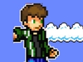 Spel Ben 10: Super Run aanlyn