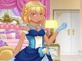 Spel Robes de Princesse - Aventure aanlyn